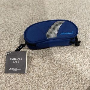 Eddie Bauer Sunglass case